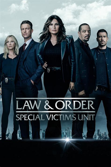 law and order svu free online